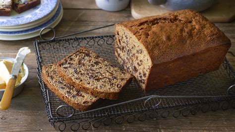 mary berry's tea loaf recipe.